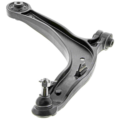 Mevotech Original Grade Suspension Control Arm and Ball Joint Assembly GS601119