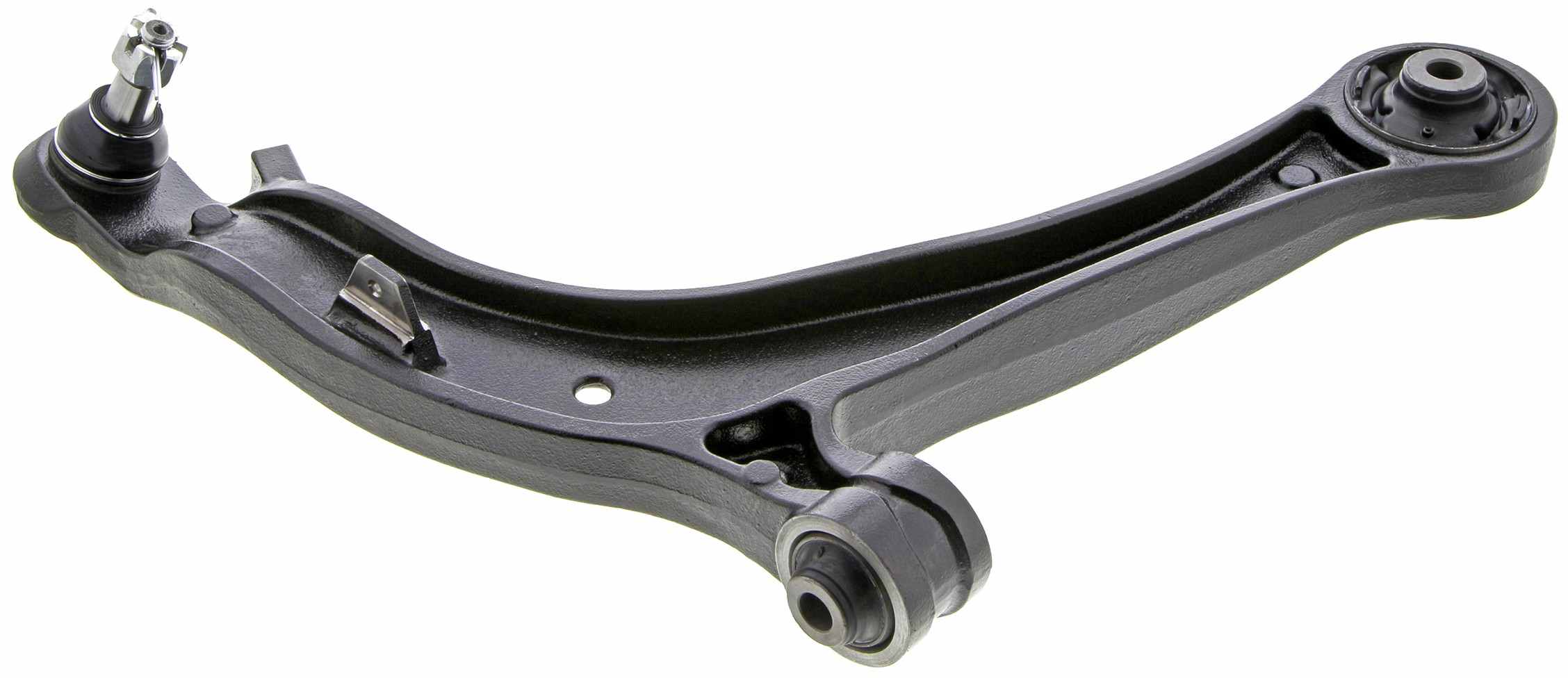 Mevotech Original Grade Suspension Control Arm and Ball Joint Assembly GS601119