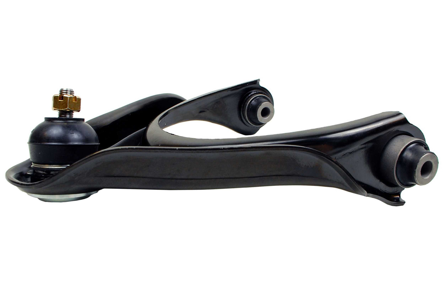 Mevotech Original Grade Suspension Control Arm and Ball Joint Assembly GS60115