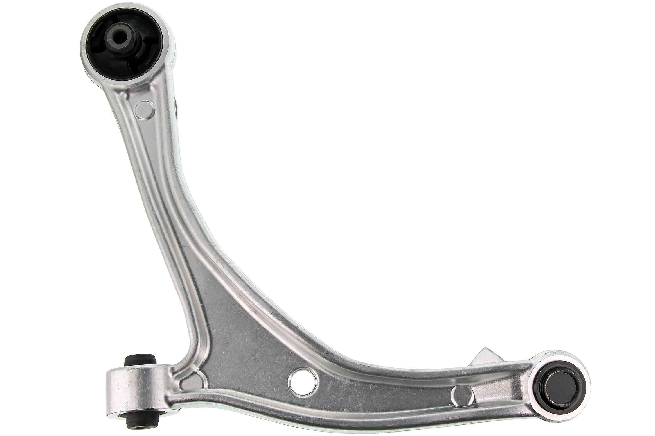 Mevotech Original Grade Suspension Control Arm and Ball Joint Assembly GS601187