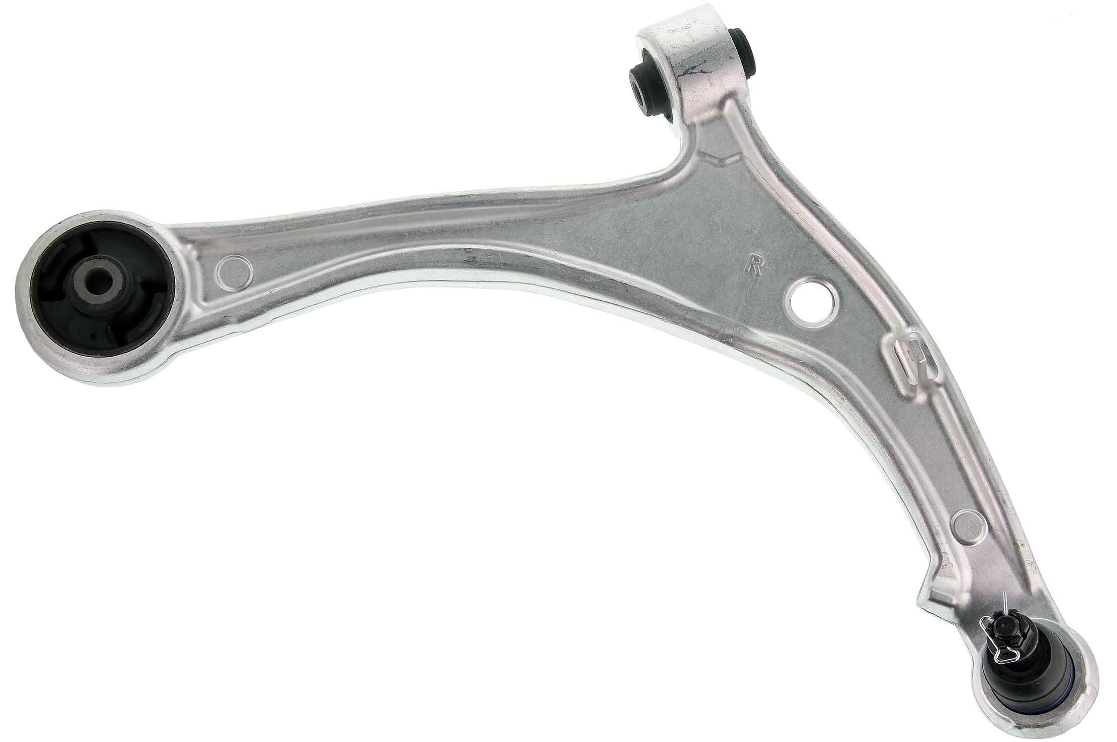 Mevotech Original Grade Suspension Control Arm and Ball Joint Assembly GS601187