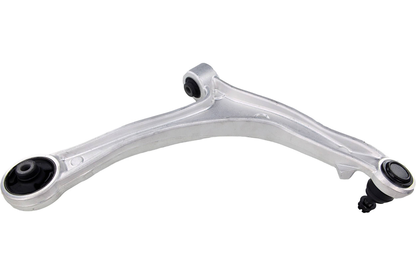 Mevotech Original Grade Suspension Control Arm and Ball Joint Assembly GS601188