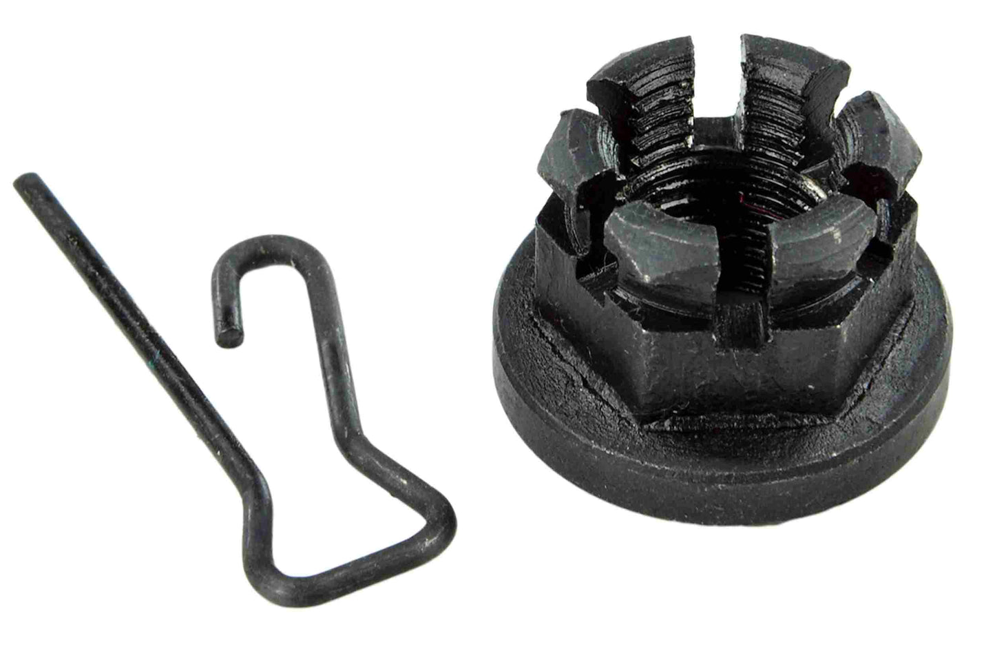 Mevotech Original Grade Suspension Control Arm and Ball Joint Assembly GS601188
