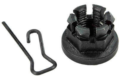 Mevotech Original Grade Suspension Control Arm and Ball Joint Assembly GS601188