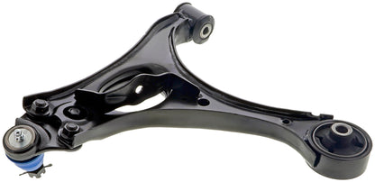 Mevotech Original Grade Suspension Control Arm and Ball Joint Assembly GS601189