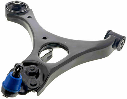 Mevotech Original Grade Suspension Control Arm and Ball Joint Assembly GS601189