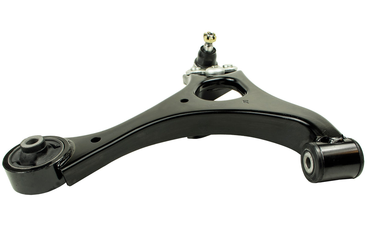 Mevotech Original Grade Suspension Control Arm and Ball Joint Assembly GS601190