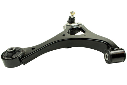 Mevotech Original Grade Suspension Control Arm and Ball Joint Assembly GS601190