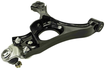 Mevotech Original Grade Suspension Control Arm and Ball Joint Assembly GS601190