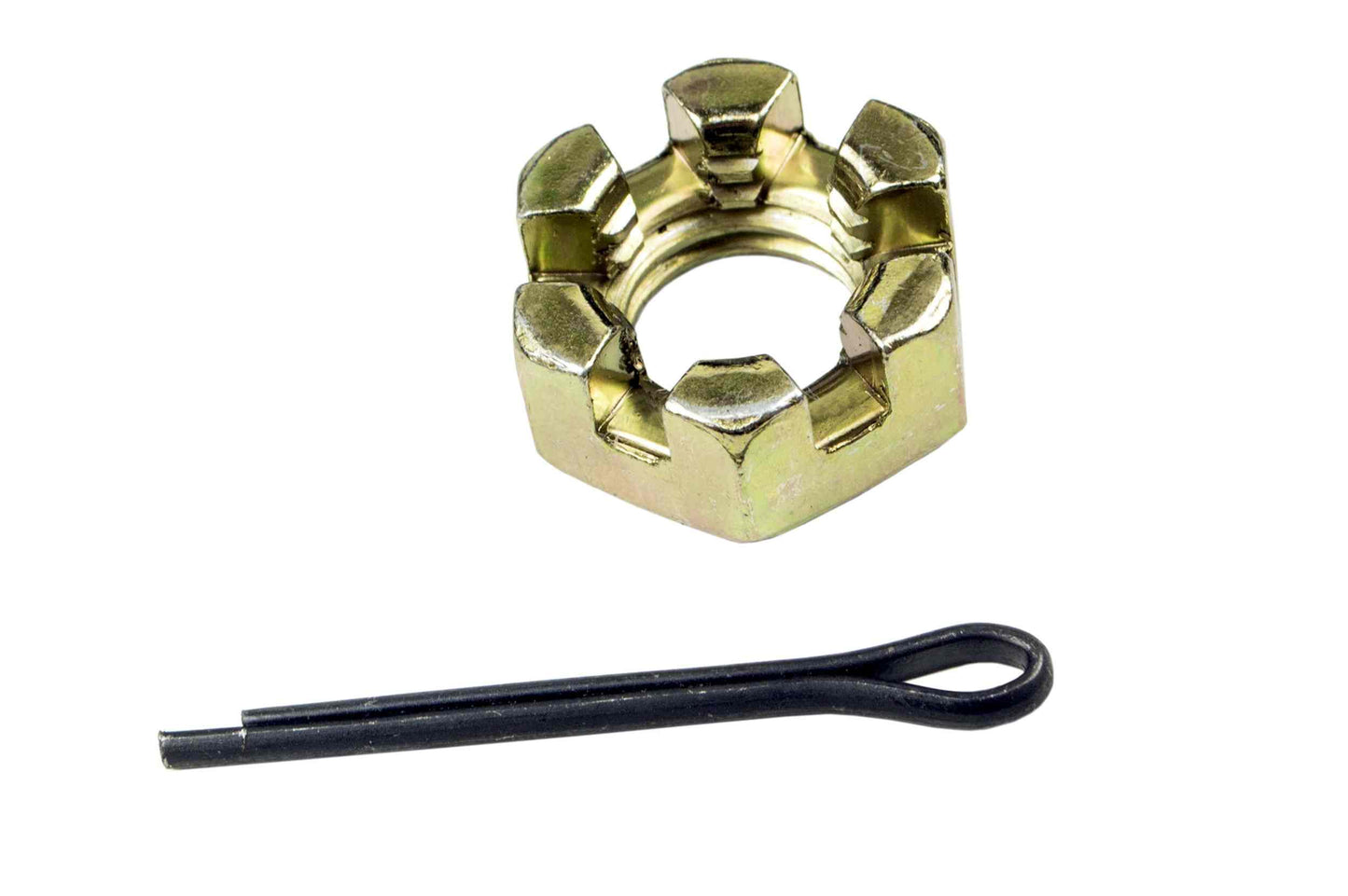 Mevotech Original Grade Suspension Control Arm and Ball Joint Assembly GS601190
