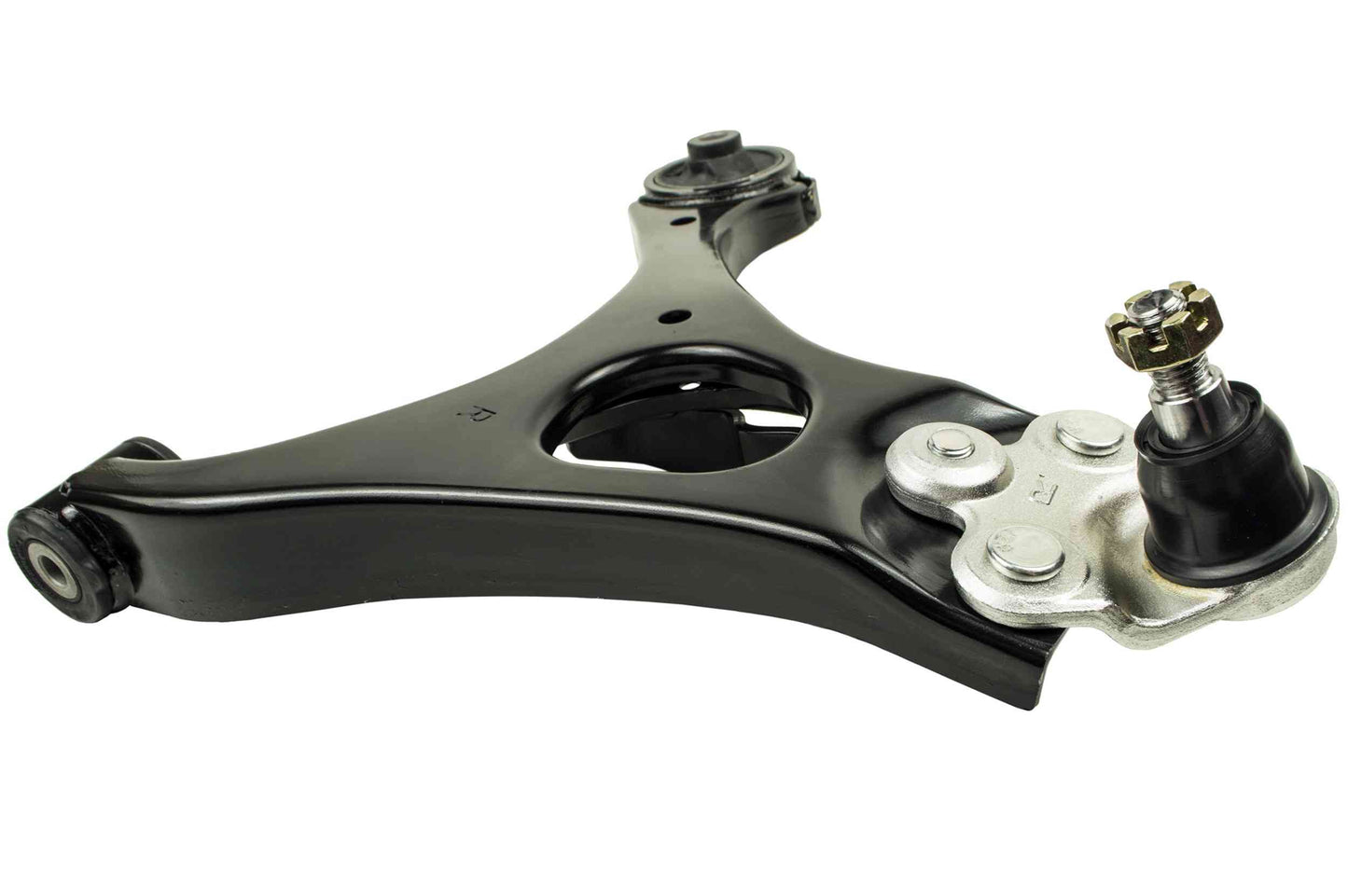 Mevotech Original Grade Suspension Control Arm and Ball Joint Assembly GS601190