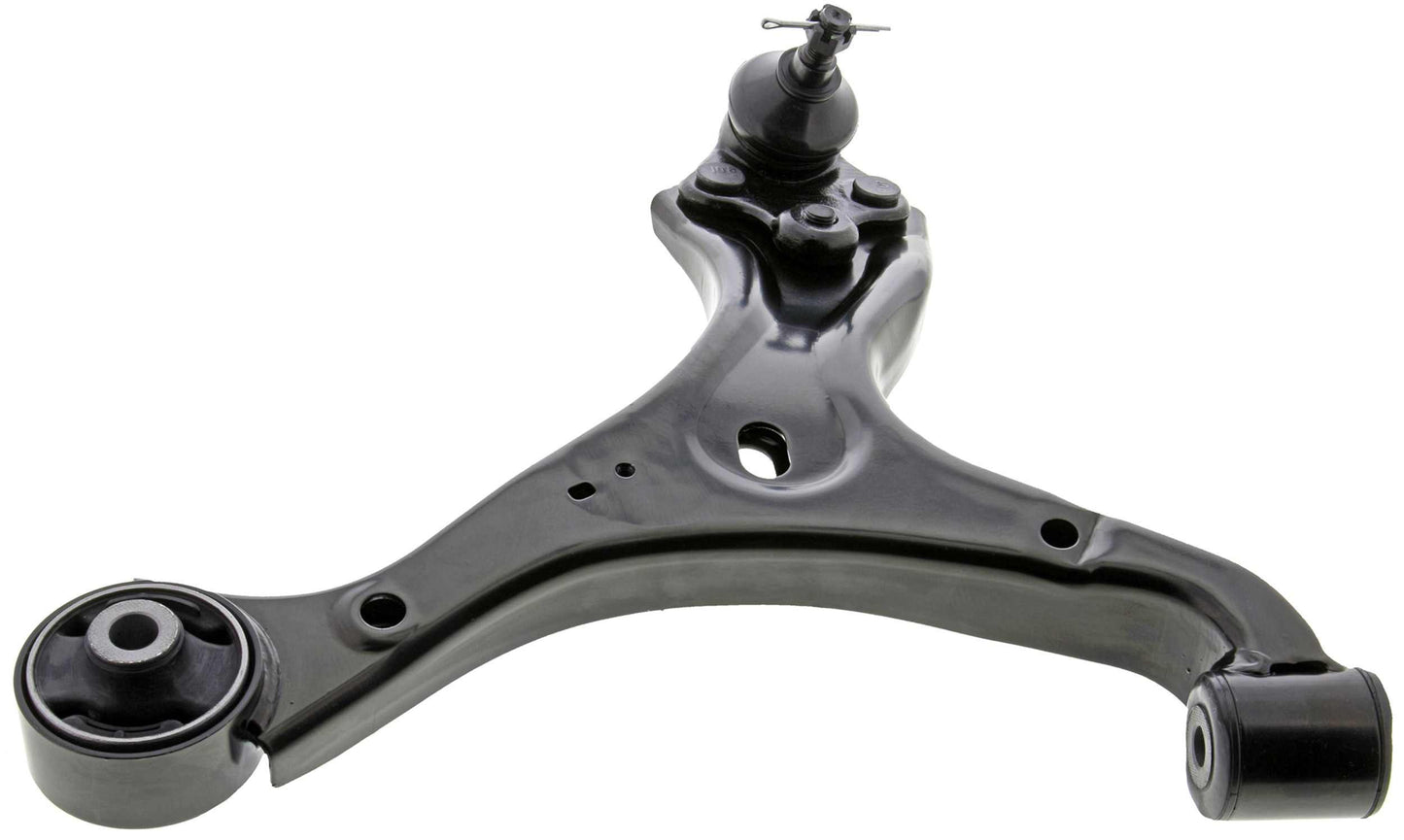 Mevotech Original Grade Suspension Control Arm and Ball Joint Assembly GS601206
