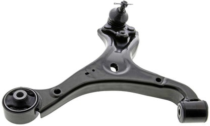 Mevotech Original Grade Suspension Control Arm and Ball Joint Assembly GS601206