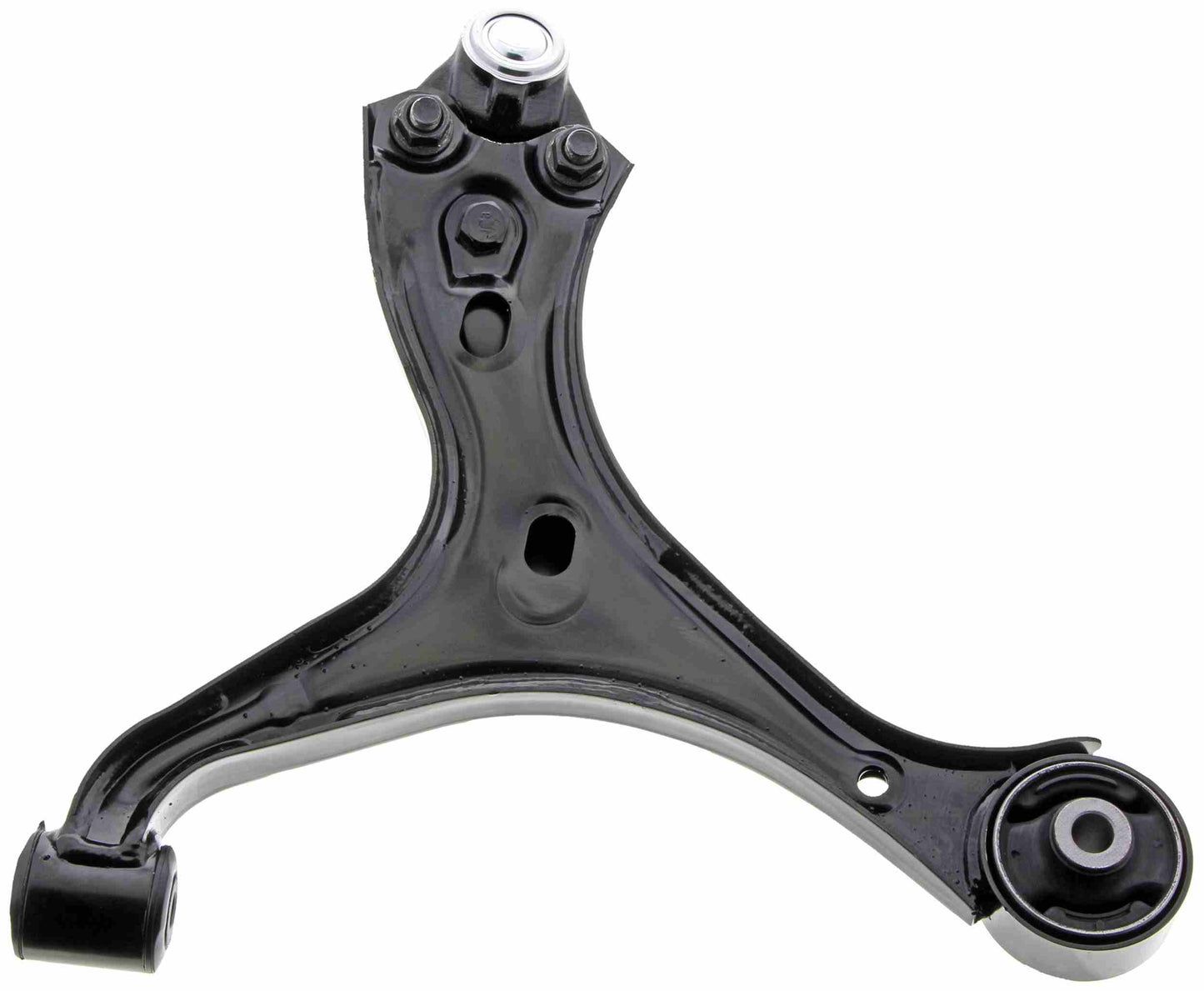 Mevotech Original Grade Suspension Control Arm and Ball Joint Assembly GS601206