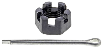Mevotech Original Grade Suspension Control Arm and Ball Joint Assembly GS601206