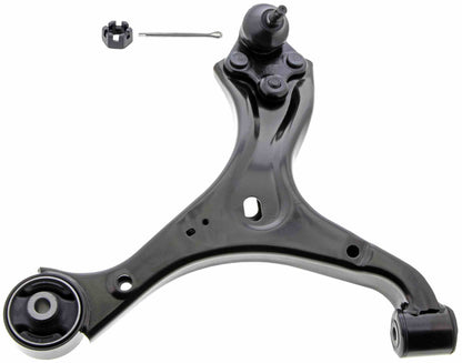 Mevotech Original Grade Suspension Control Arm and Ball Joint Assembly GS601206