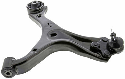 Mevotech Original Grade Suspension Control Arm and Ball Joint Assembly GS601206