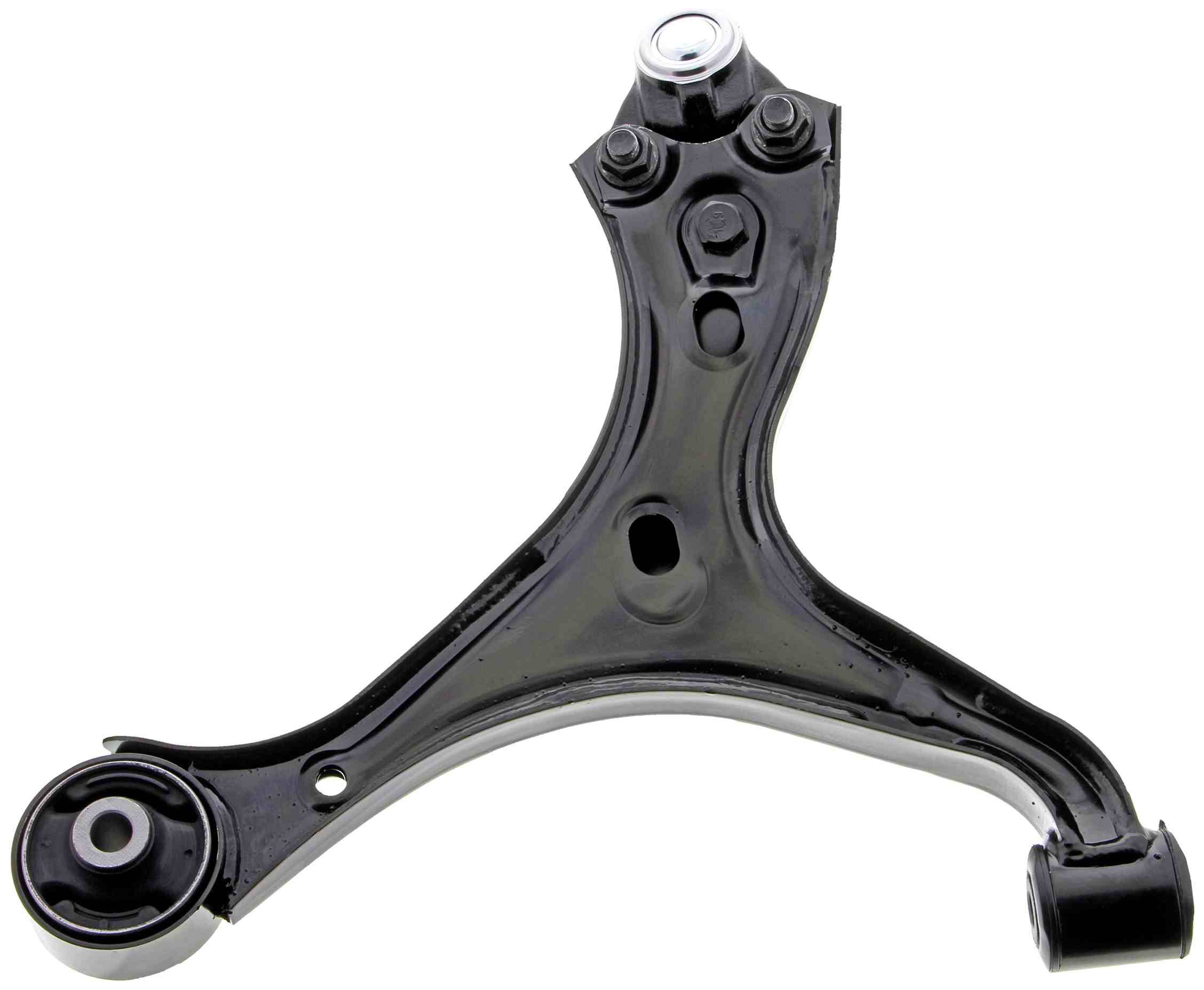 Mevotech Original Grade Suspension Control Arm and Ball Joint Assembly GS601207