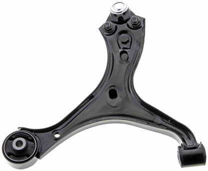 Mevotech Original Grade Suspension Control Arm and Ball Joint Assembly GS601207