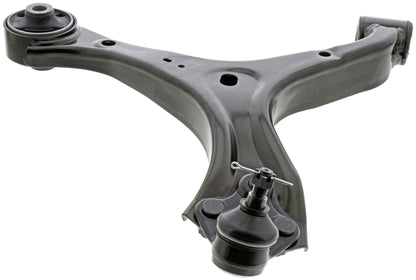 Mevotech Original Grade Suspension Control Arm and Ball Joint Assembly GS601207