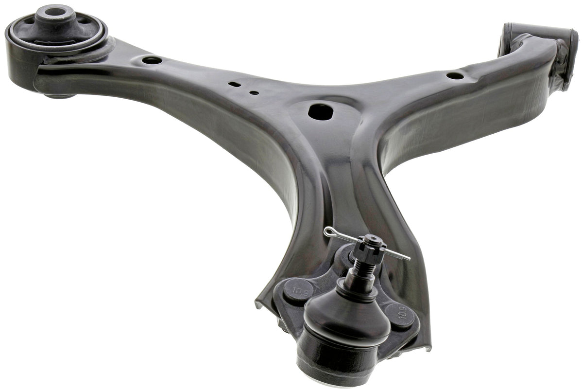 Mevotech Original Grade Suspension Control Arm and Ball Joint Assembly GS601207