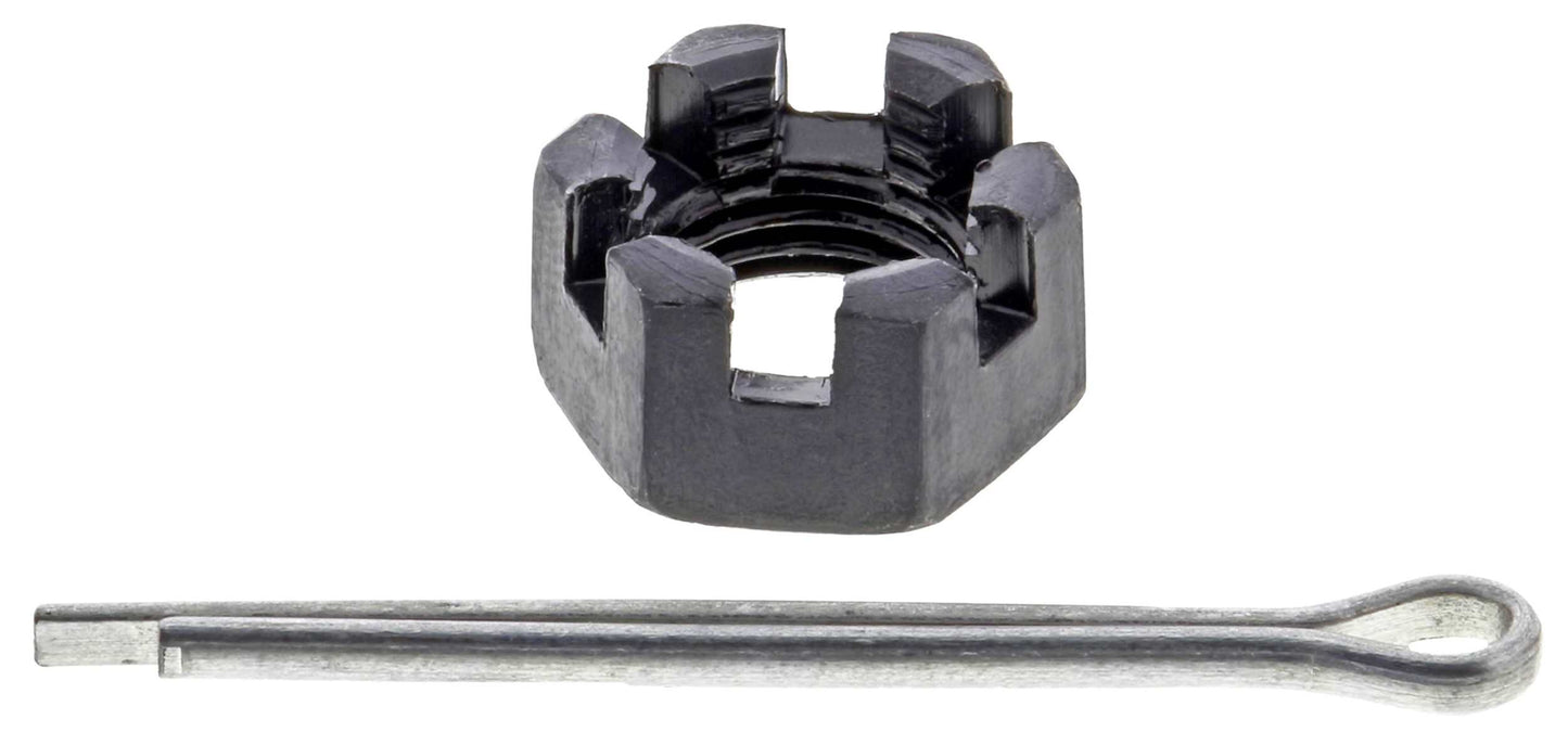Mevotech Original Grade Suspension Control Arm and Ball Joint Assembly GS601207
