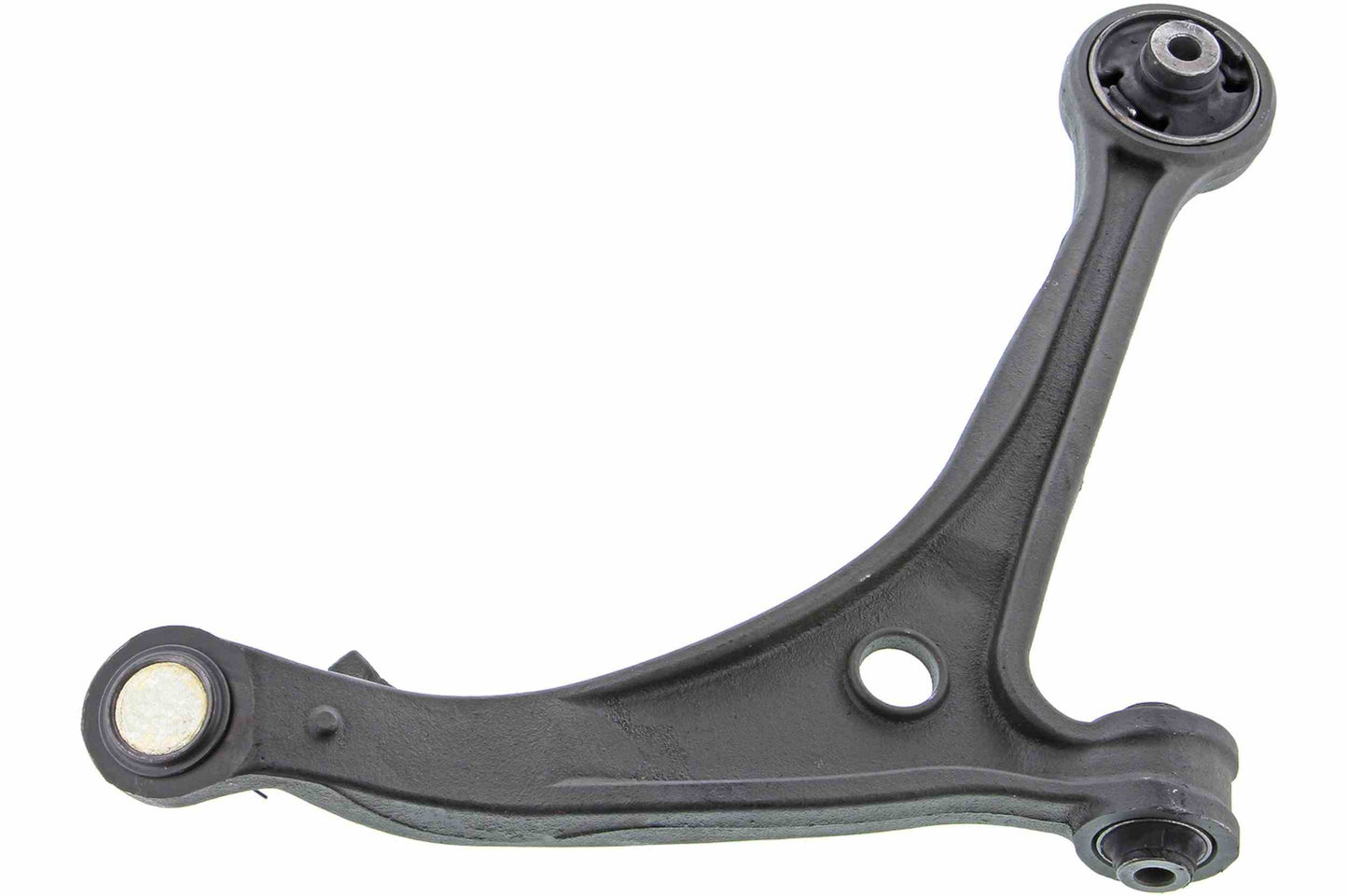 Mevotech Original Grade Suspension Control Arm and Ball Joint Assembly GS60120