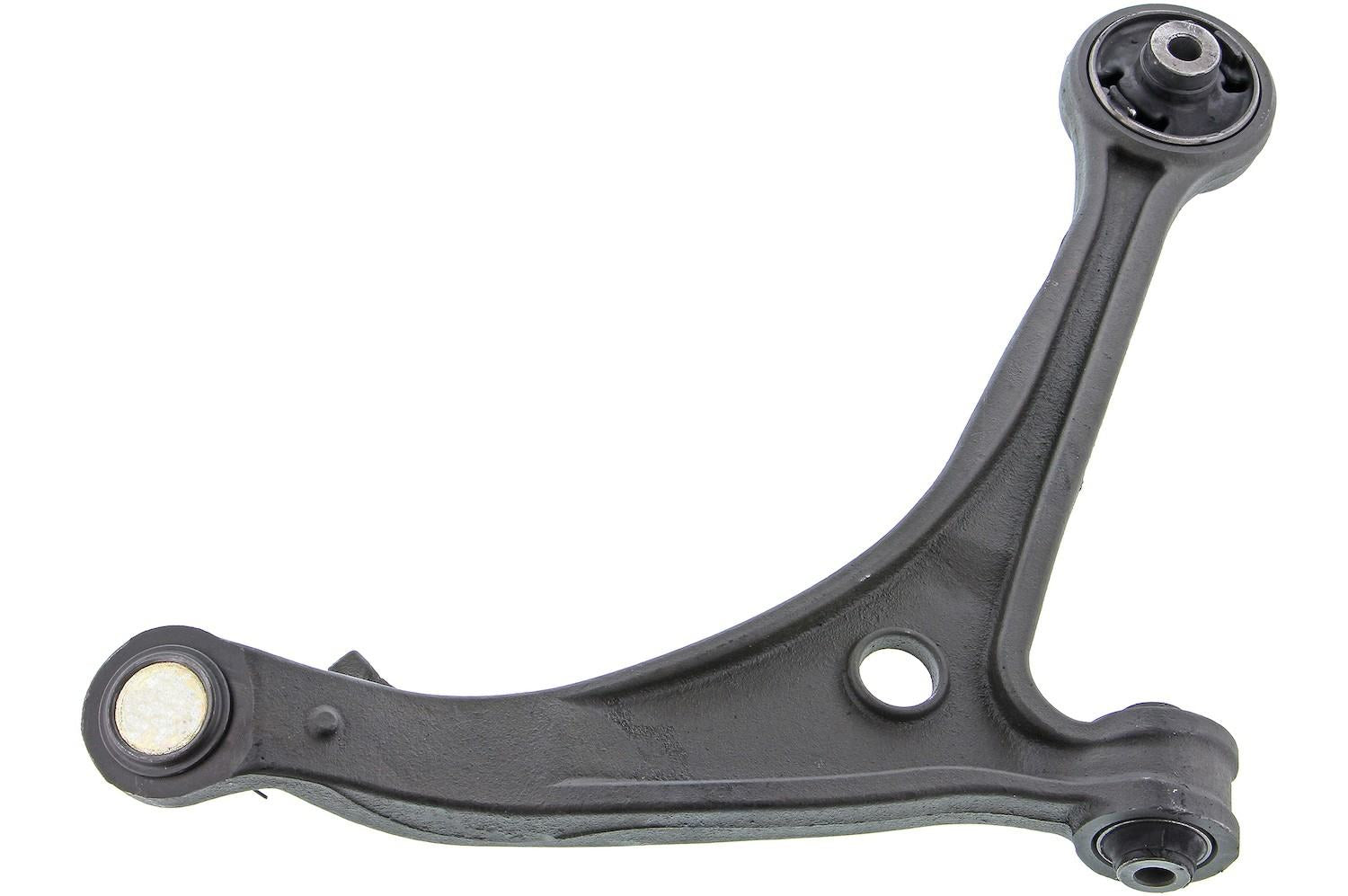 Mevotech Original Grade Suspension Control Arm and Ball Joint Assembly GS60120