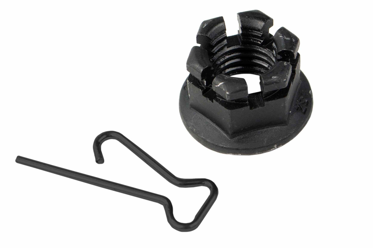 Mevotech Original Grade Suspension Control Arm and Ball Joint Assembly GS60120