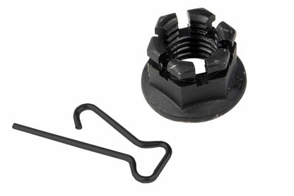Mevotech Original Grade Suspension Control Arm and Ball Joint Assembly GS60120