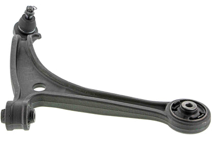Mevotech Original Grade Suspension Control Arm and Ball Joint Assembly GS60121