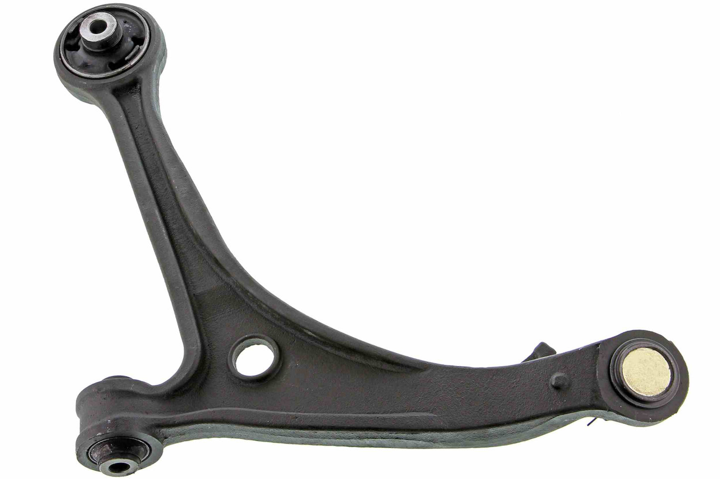 Mevotech Original Grade Suspension Control Arm and Ball Joint Assembly GS60121