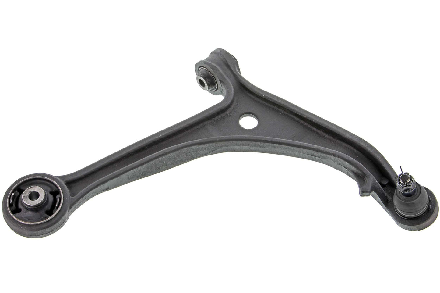 Mevotech Original Grade Suspension Control Arm and Ball Joint Assembly GS60121