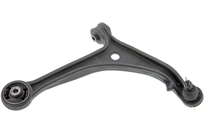 Mevotech Original Grade Suspension Control Arm and Ball Joint Assembly GS60121