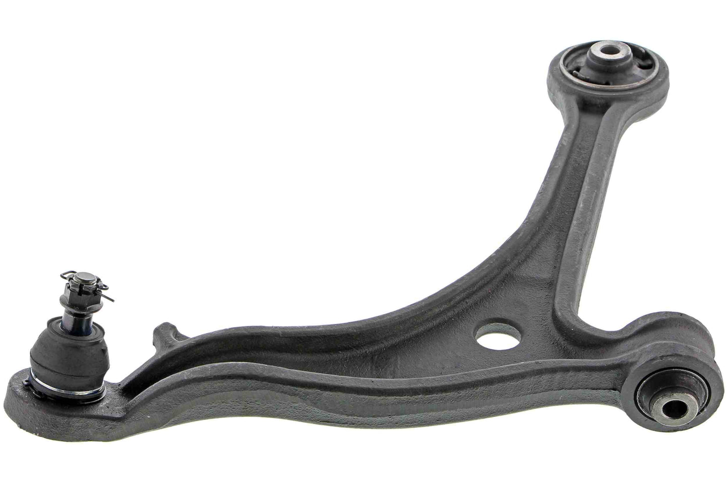 Mevotech Original Grade Suspension Control Arm and Ball Joint Assembly GS60121