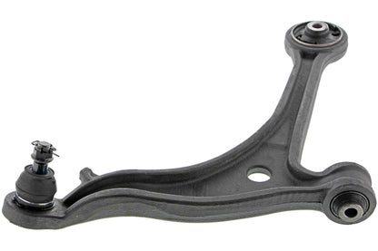 Mevotech Original Grade Suspension Control Arm and Ball Joint Assembly GS60121