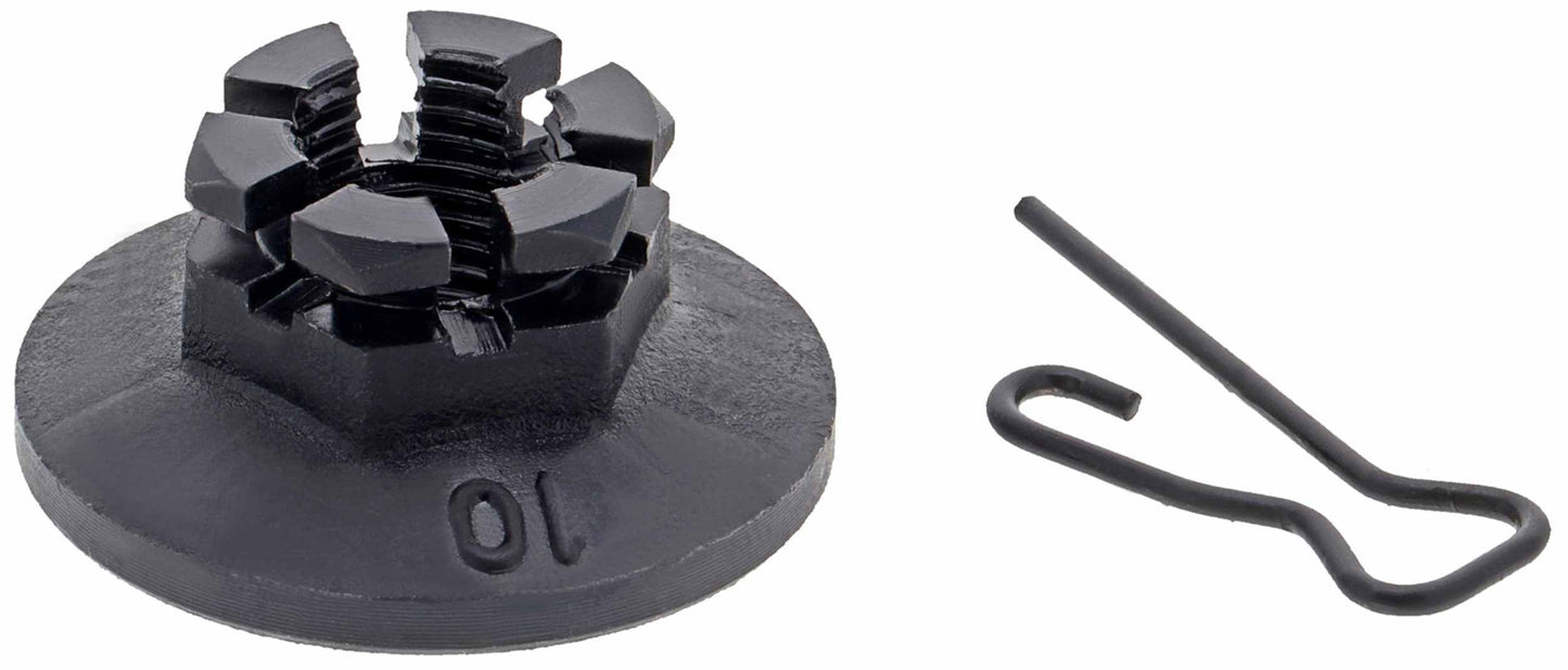 Mevotech Original Grade Suspension Control Arm and Ball Joint Assembly GS60122