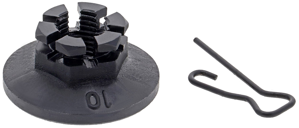 Mevotech Original Grade Suspension Control Arm and Ball Joint Assembly GS60122