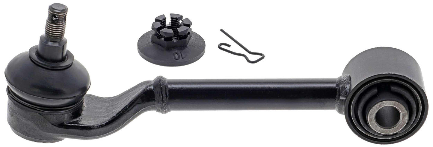 Mevotech Original Grade Suspension Control Arm and Ball Joint Assembly GS60122