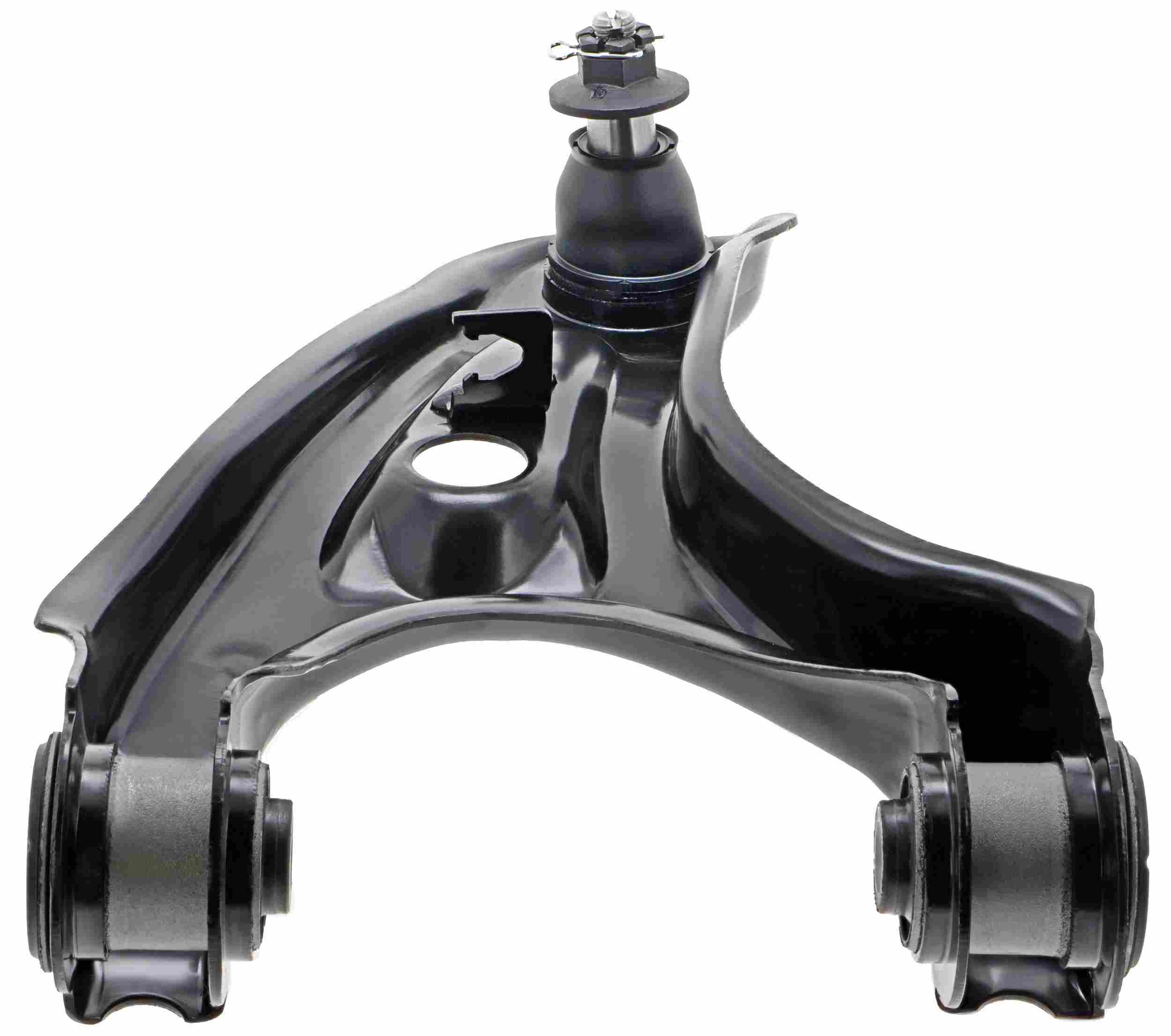 Mevotech Original Grade Suspension Control Arm and Ball Joint Assembly GS601231