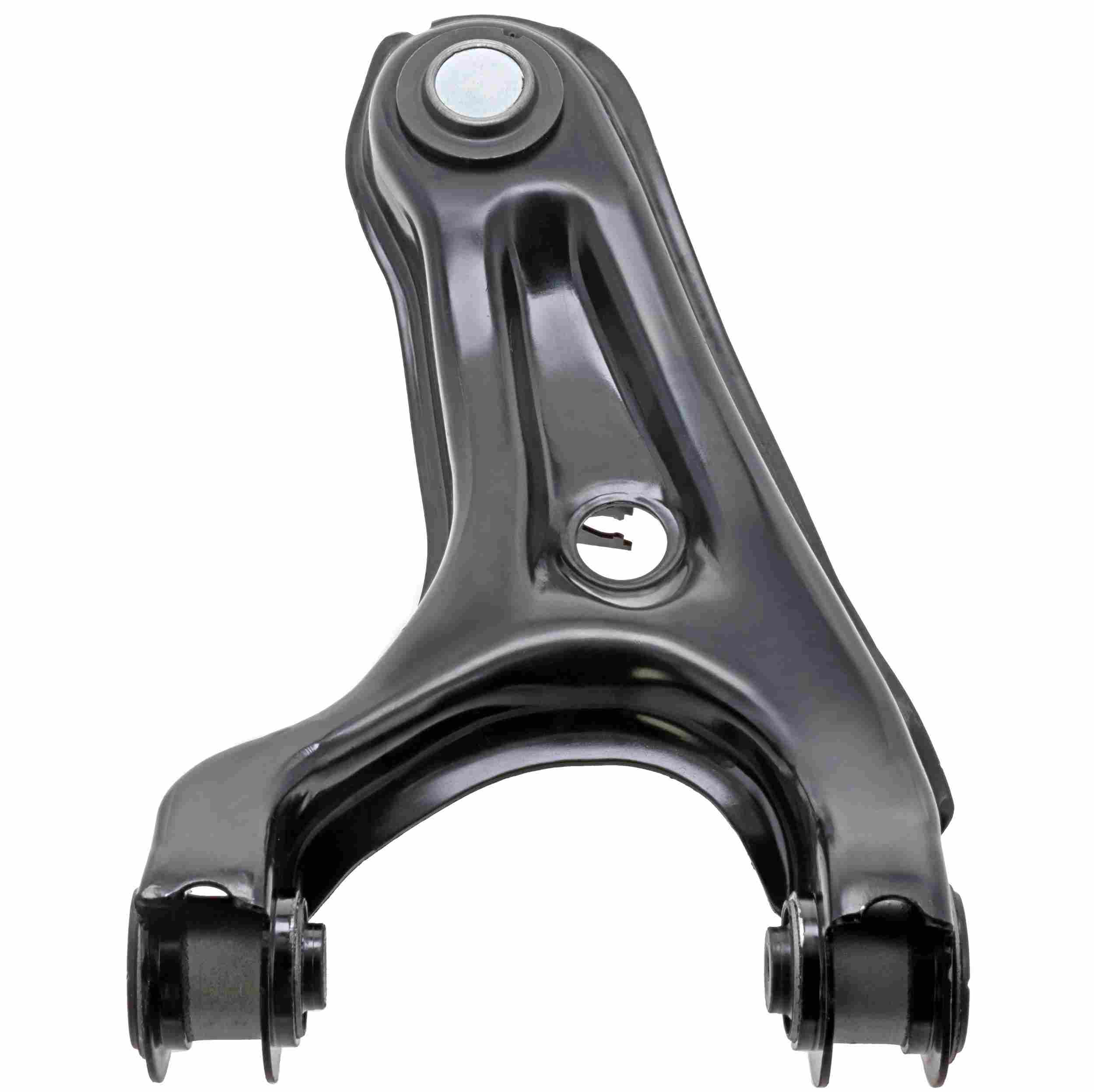 Mevotech Original Grade Suspension Control Arm and Ball Joint Assembly GS601231