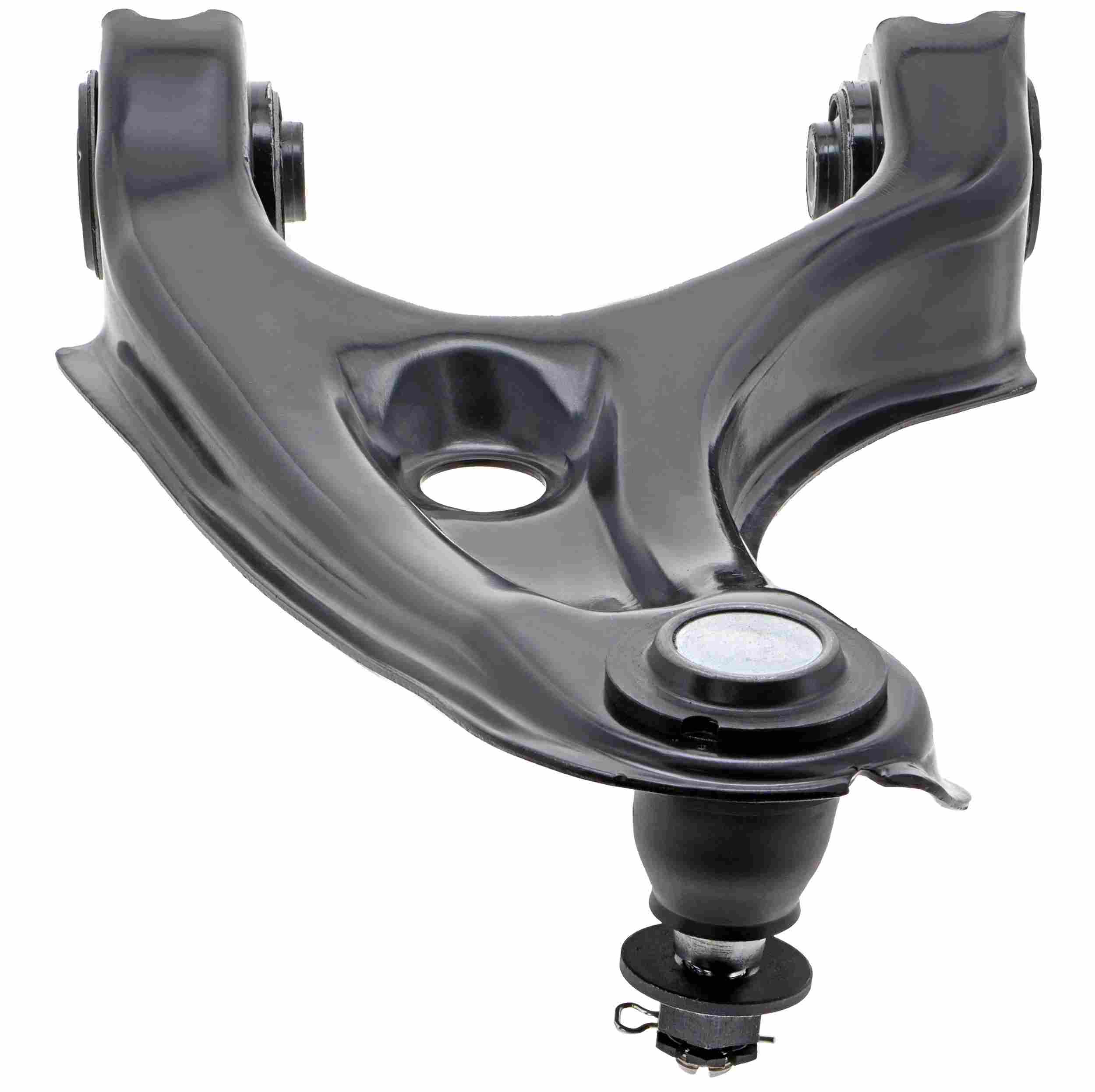 Mevotech Original Grade Suspension Control Arm and Ball Joint Assembly GS601231