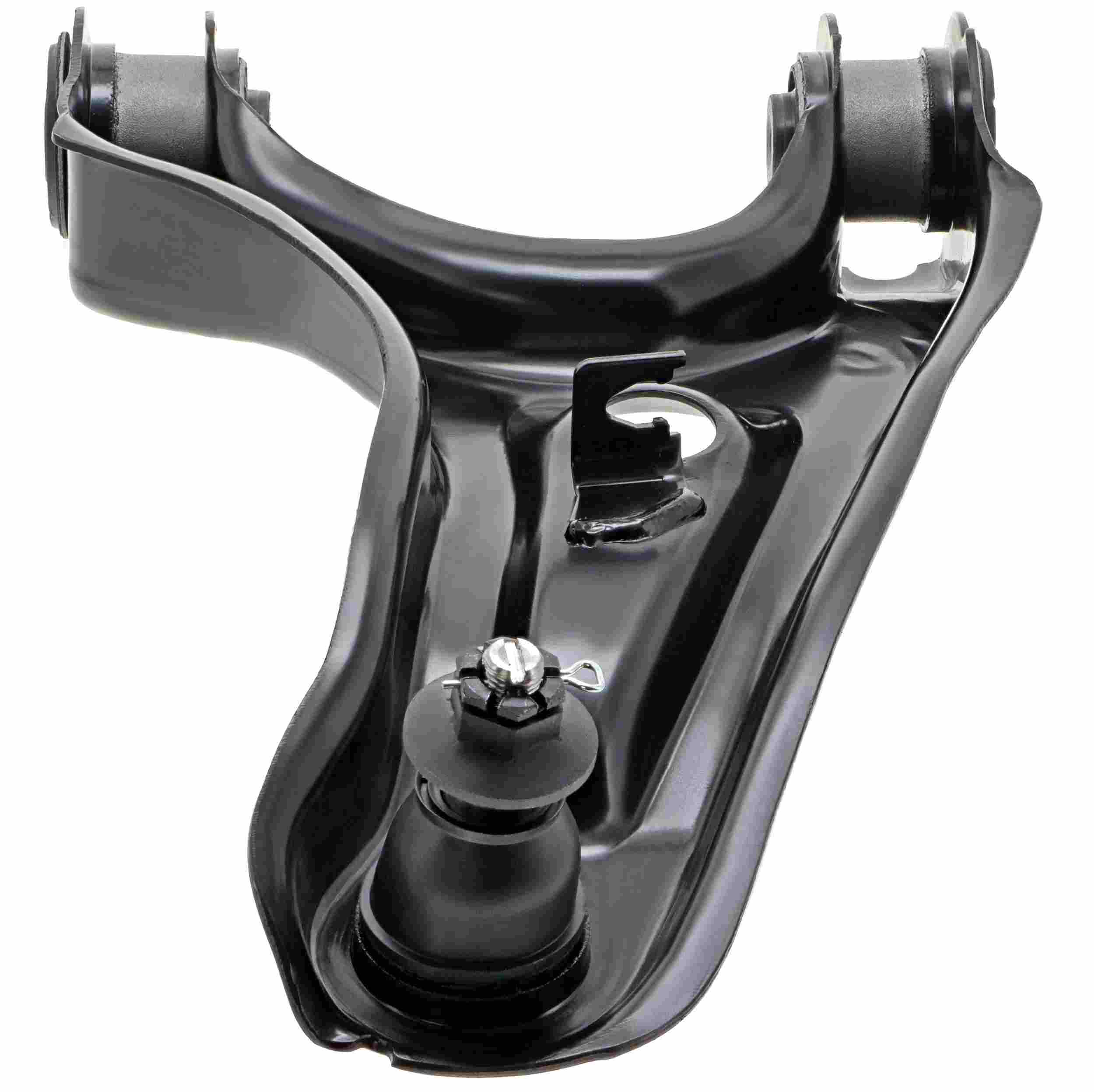 Mevotech Original Grade Suspension Control Arm and Ball Joint Assembly GS601231