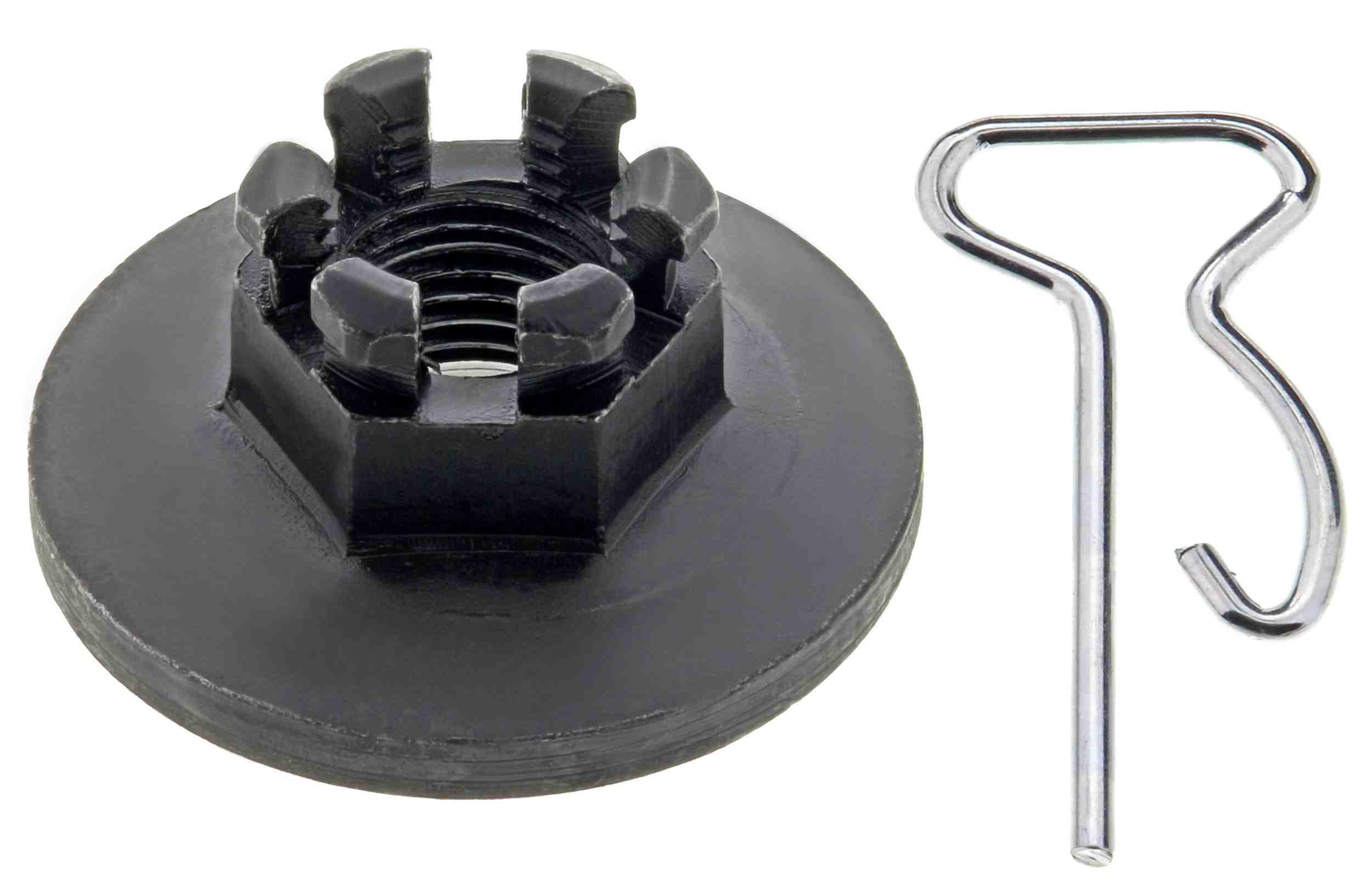 Mevotech Original Grade Suspension Control Arm and Ball Joint Assembly GS601231