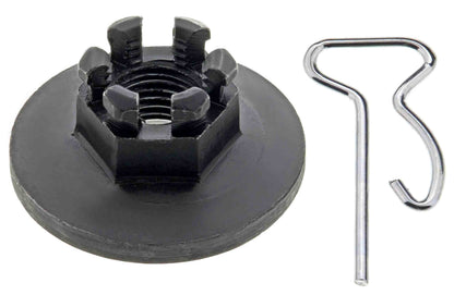Mevotech Original Grade Suspension Control Arm and Ball Joint Assembly GS601231
