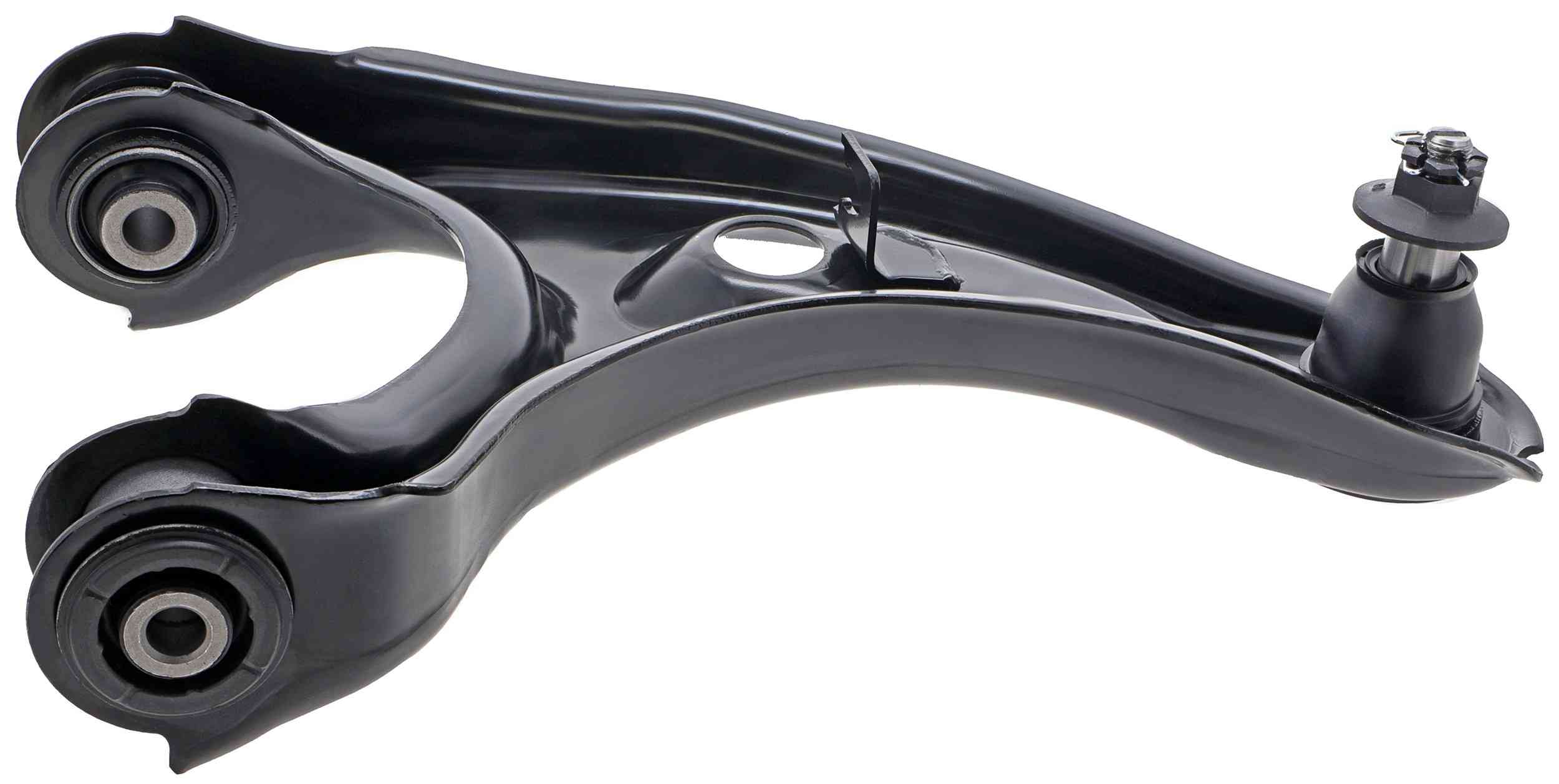 Mevotech Original Grade Suspension Control Arm and Ball Joint Assembly GS601231