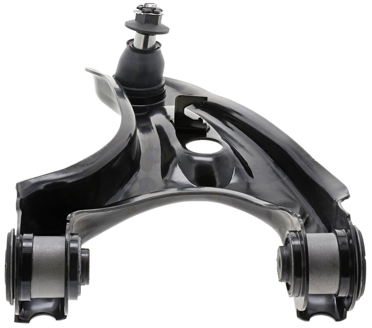Mevotech Original Grade Suspension Control Arm and Ball Joint Assembly GS601232