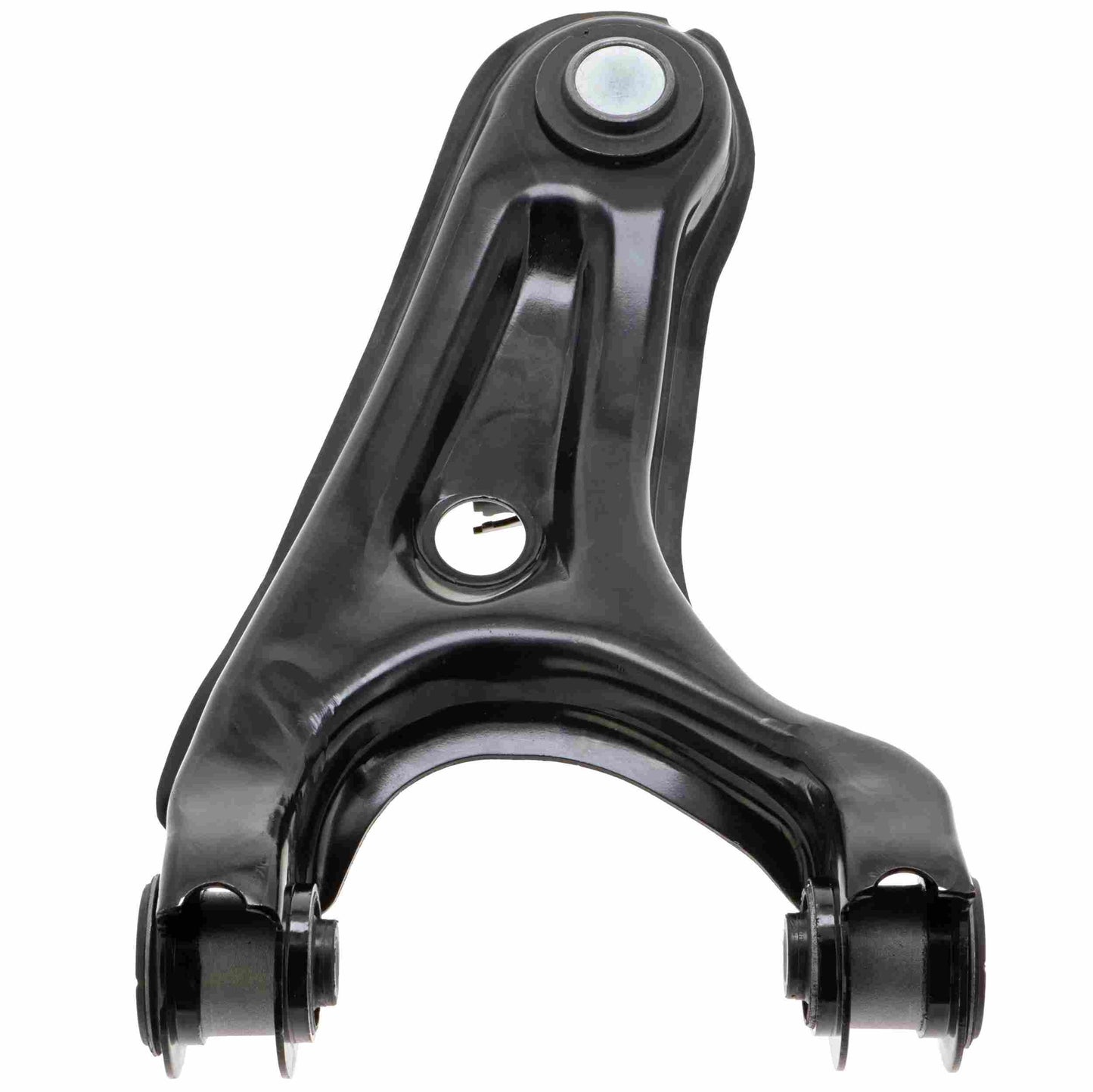 Mevotech Original Grade Suspension Control Arm and Ball Joint Assembly GS601232