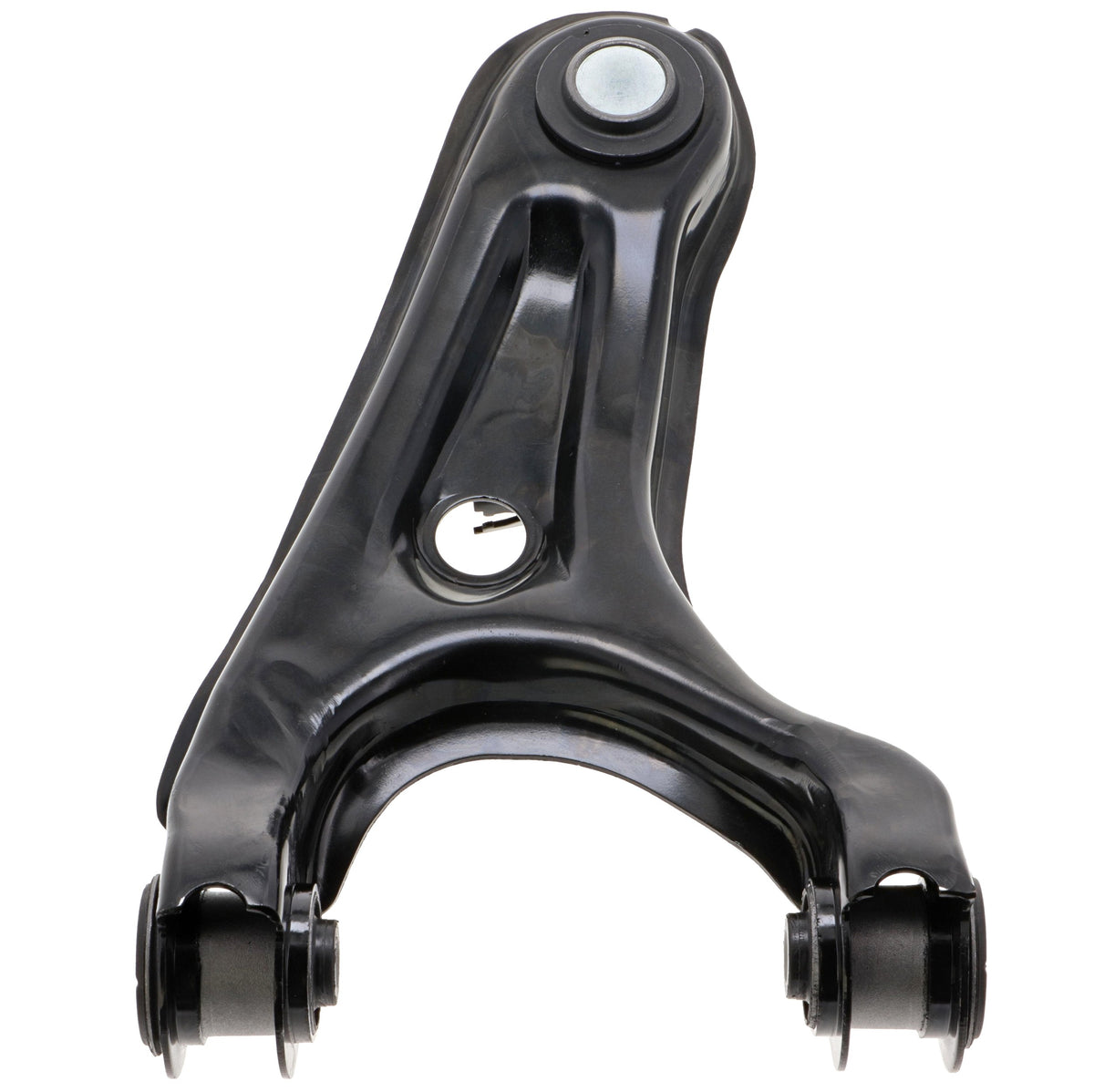 Mevotech Original Grade Suspension Control Arm and Ball Joint Assembly GS601232