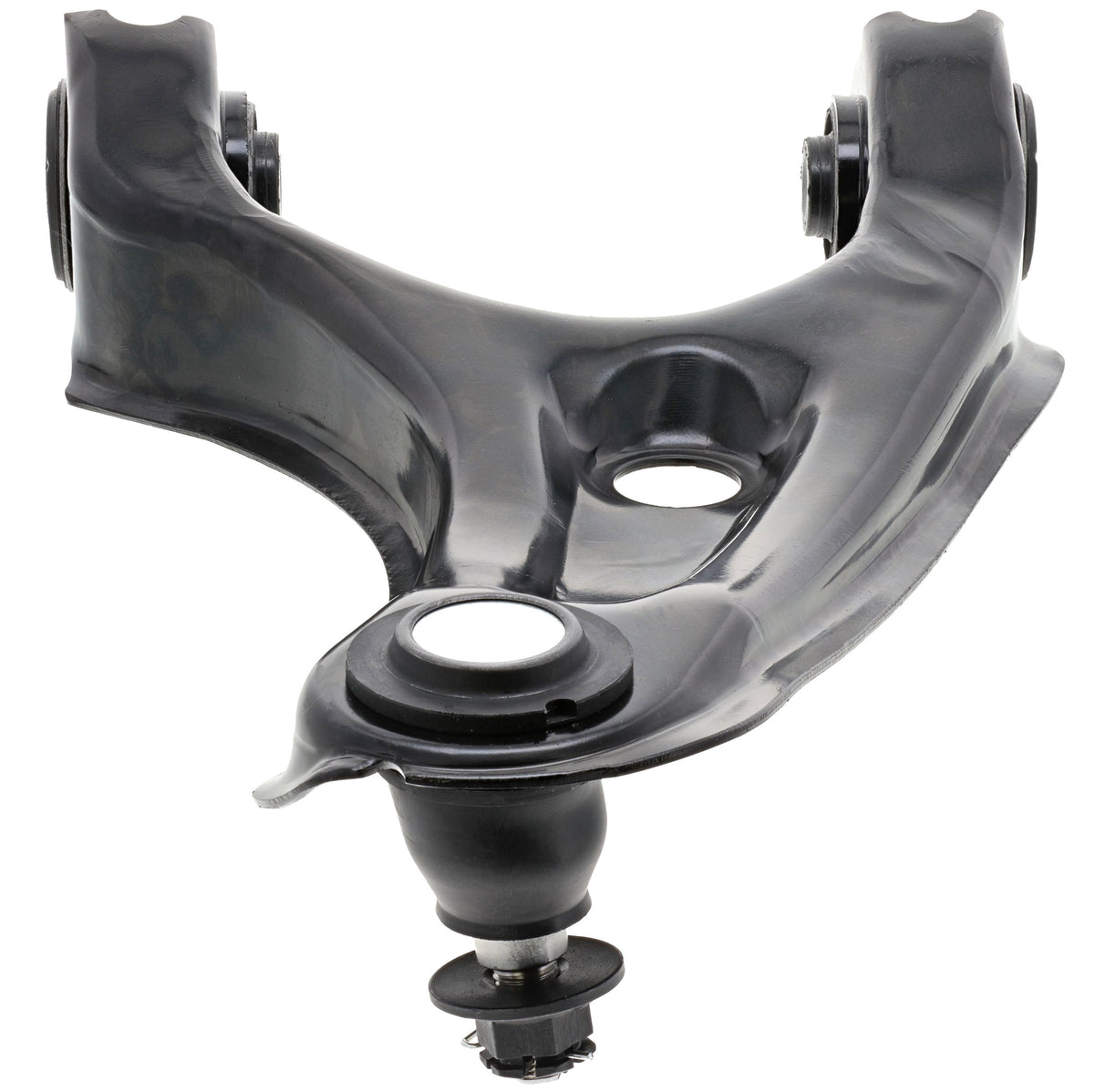 Mevotech Original Grade Suspension Control Arm and Ball Joint Assembly GS601232